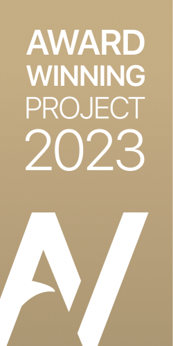 German Web Awards | Award Winning Project 2023