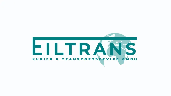 Logo Eiltrans GmbH