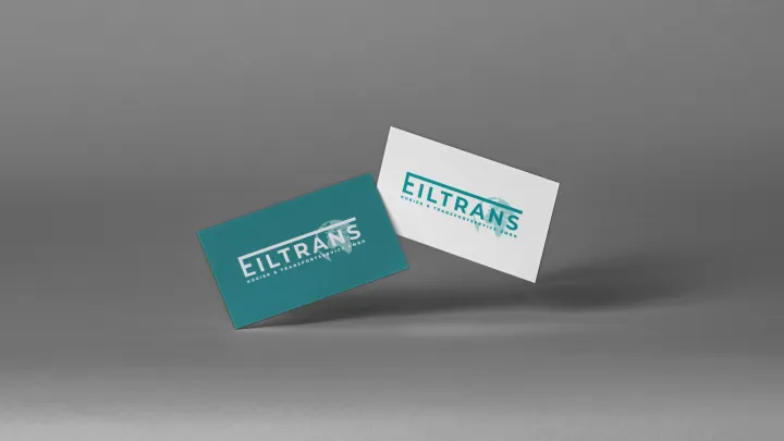 Visitenkarten Eiltrans GmbH