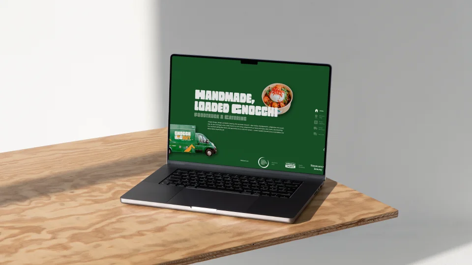 Digitale Markenentwicklung für moderne Finanzberater Finanzberatung digital inszeniert