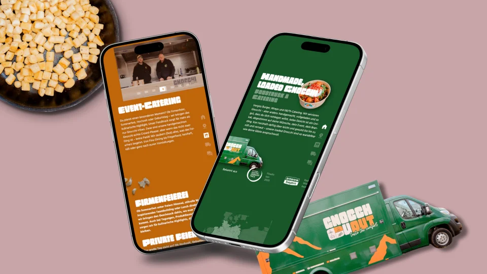 Finanzbranche neu gedacht – ACCORAT im digitalen Auftritt Strategisches Branding für Finanzunternehmen