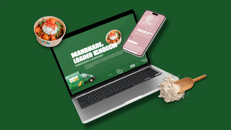 Finanzmarken sichtbar machen – mit Branding & Website Webdesign für Finanzunternehmen mit Fokus auf Vertrauen