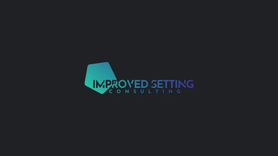 Logo Improved Setting Consulting