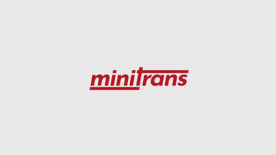Logo Minitrans Transportvermittlungs-Service GmbH