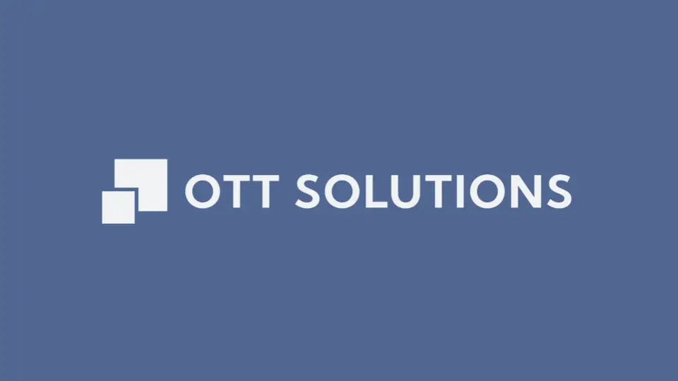 Website Showcase OTT Solutions GmbH