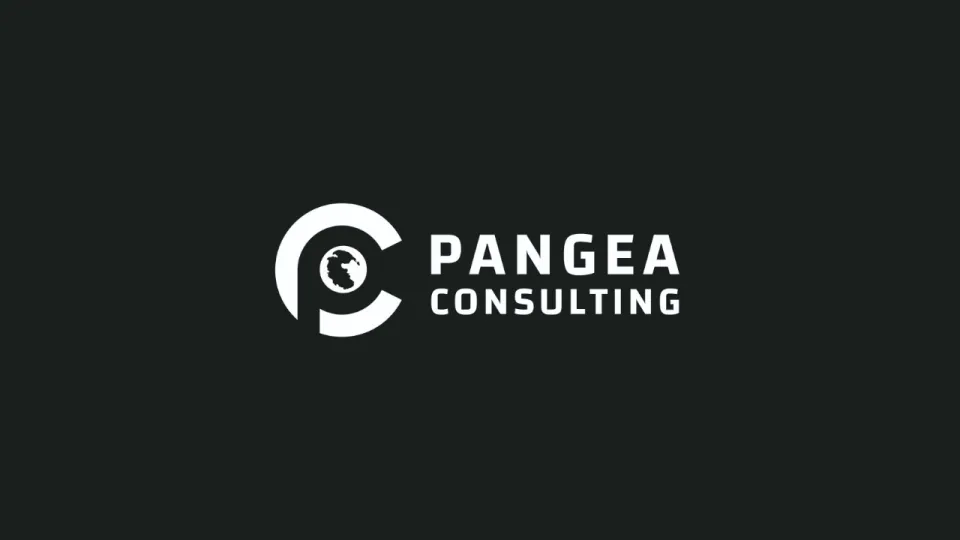Logo Pangea Consulting