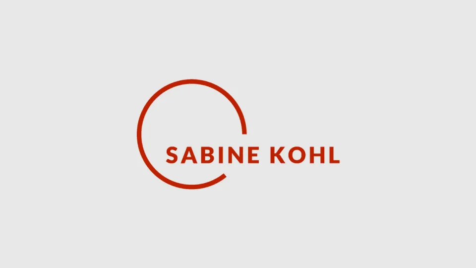 Logo Sabine Kohl